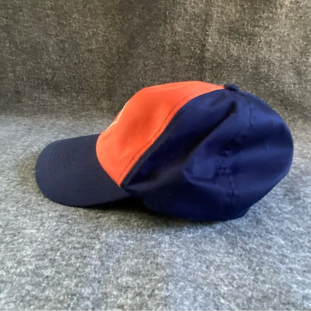 Tiger‎ Kids' Orange  and Blue Hat